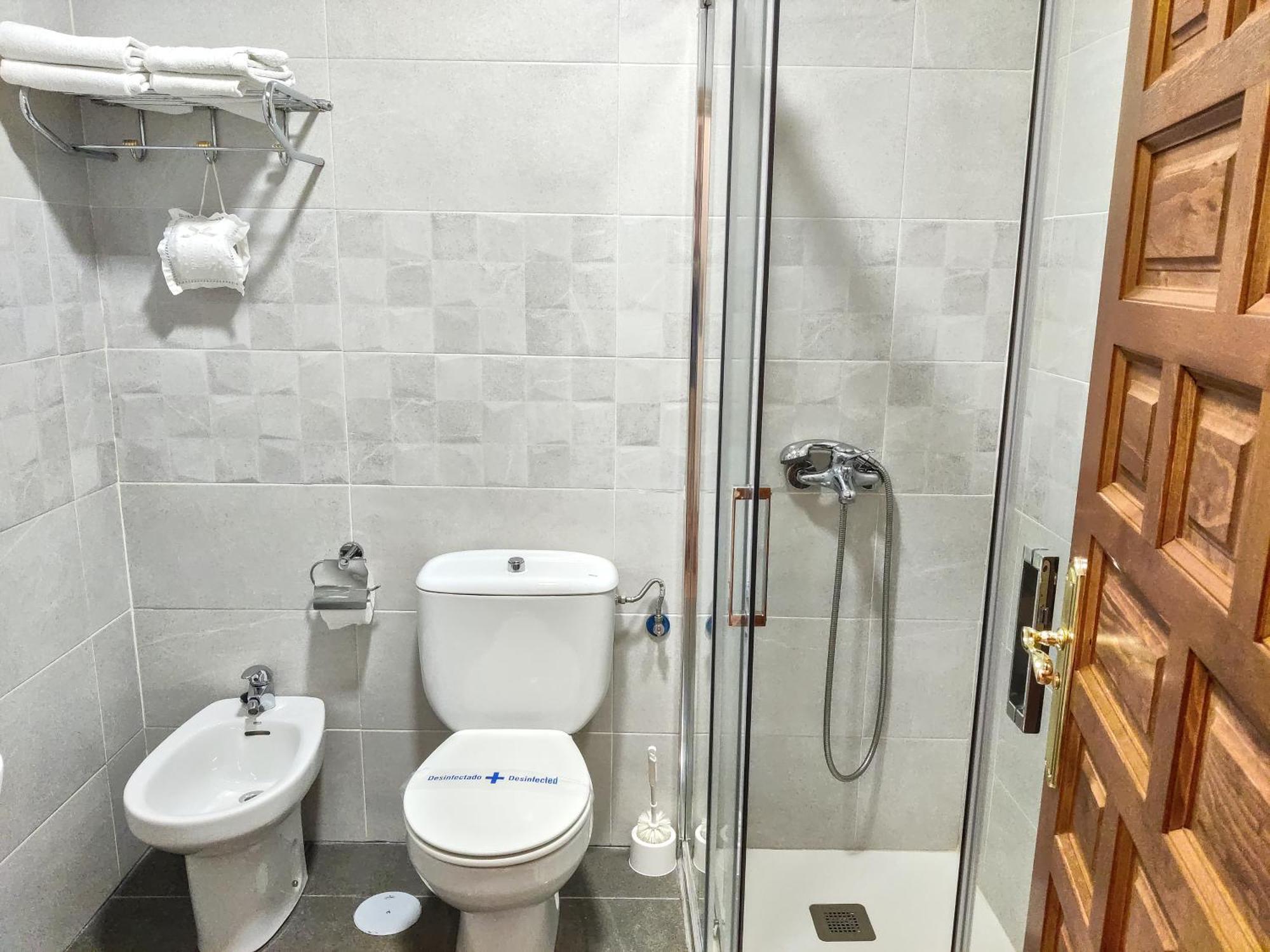 Apartamentos Javier Turieno Esterno foto